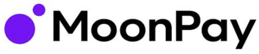 MoonPay Logo